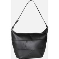 Liebeskind Berlin - Edda 2155301 Black - Hobo Bag  , 15.1 l von liebeskind berlin