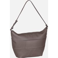 Liebeskind Berlin - Edda 2155301 Dark Grigio - Hobo Bag  , 15.1 l von liebeskind berlin