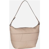 Liebeskind Berlin - Edda 2155301 Stone - Hobo Bag  , 15.1 l von liebeskind berlin