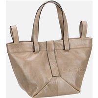 Liebeskind Berlin - Elvira 2144211 Stone - Shopper  , 17.6 l von liebeskind berlin