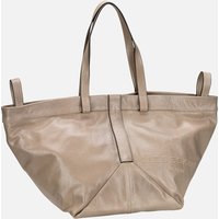 Liebeskind Berlin - Elvira 2144218 Stone - Shopper  , 58.1 l von liebeskind berlin