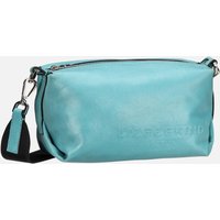 Liebeskind Berlin - Elvira 2149281 Petrol Blue - Crossbody Bag  , 4.1 l von liebeskind berlin