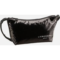 Liebeskind Berlin - Elvira CB M Rain Black - Crossbody Bag  , 6.9 l von liebeskind berlin
