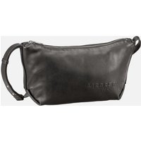Liebeskind Berlin - Elvira CB M Sheep Natural Black - Crossbody Bag  , 4.5 l von liebeskind berlin
