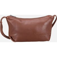 Liebeskind Berlin - Elvira CB M Sheep Natural Russet - Crossbody Bag  , 4.5 l von liebeskind berlin