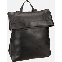 Liebeskind Berlin - Elvira L 2168974 Black - Rucksack  , 14 l von liebeskind berlin