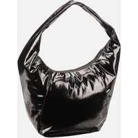 Liebeskind Berlin - Ferrah M Rain Black - Hobo Bag  , 20.2 l von liebeskind berlin