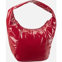 Liebeskind Berlin - Ferrah M Rain True Red - Hobo Bag  , 20.2 l von liebeskind berlin