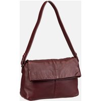 Liebeskind Berlin - Fiona Hobo Sheep Natural Pomegranate - Hobo Bag  , von liebeskind berlin