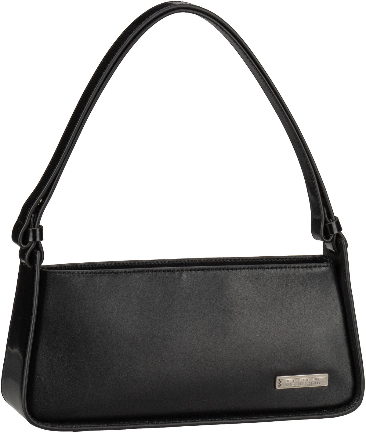 Liebeskind Berlin Francis 2140280  in Schwarz (3 Liter), Abendtasche von liebeskind berlin