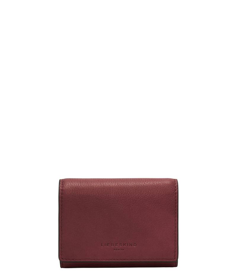Liebeskind Berlin Geldbörse "Louisa LOU 2 3D LEATHER" von liebeskind berlin