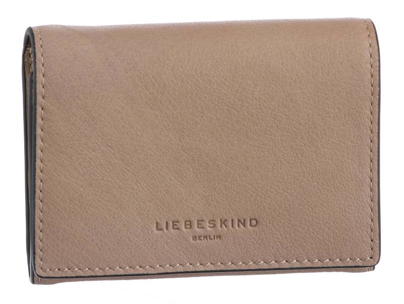 Liebeskind Berlin Geldbörse "Louisa LOU 2 3D LEATHER" von liebeskind berlin