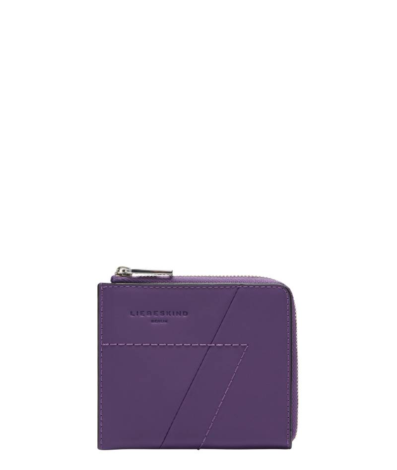 Liebeskind Berlin Geldbörse "Nino EDDA CALF OPTIC" von liebeskind berlin