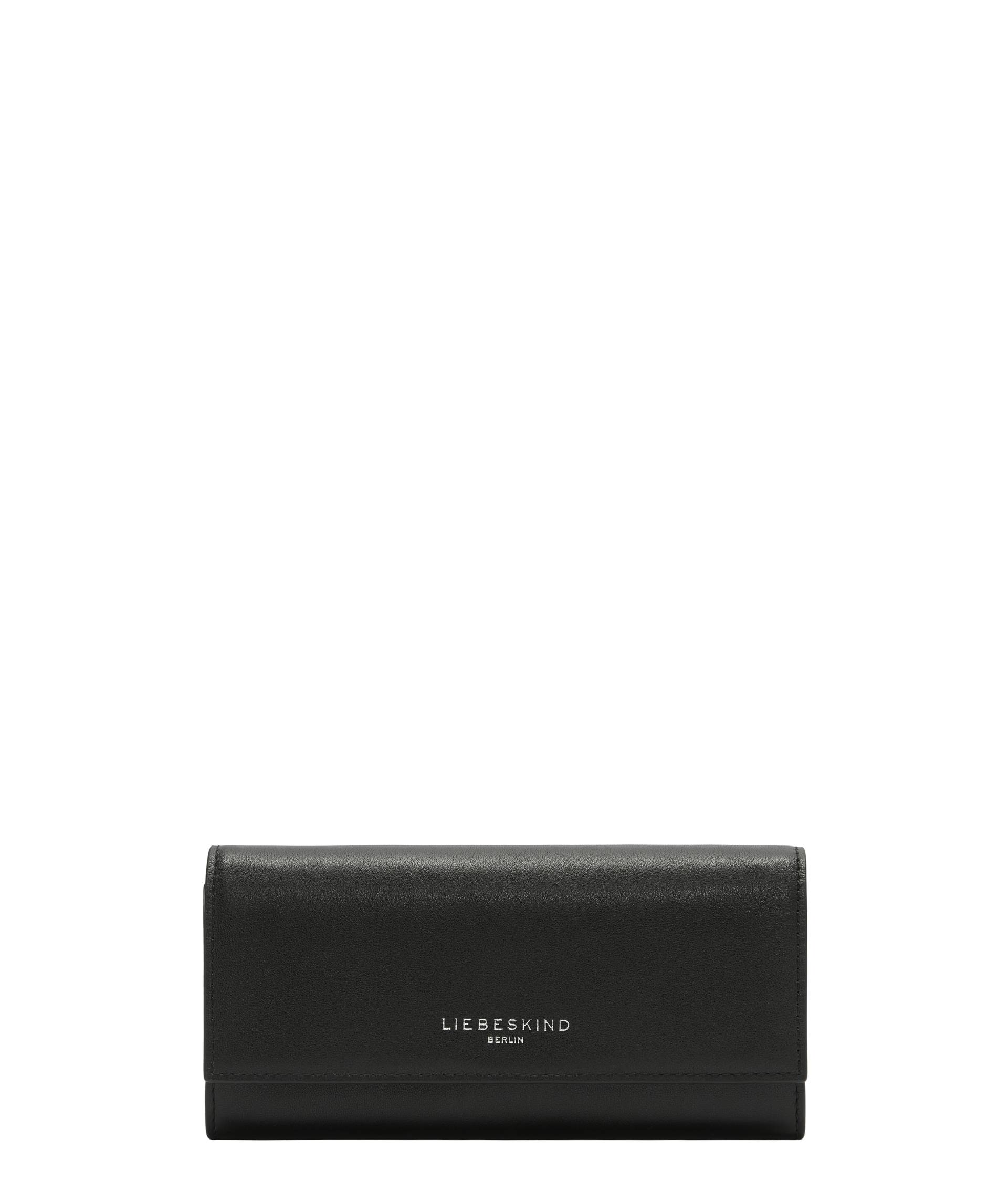 Liebeskind Berlin Geldbörse "Purse WALLETS L SOFT NAPPA" von liebeskind berlin