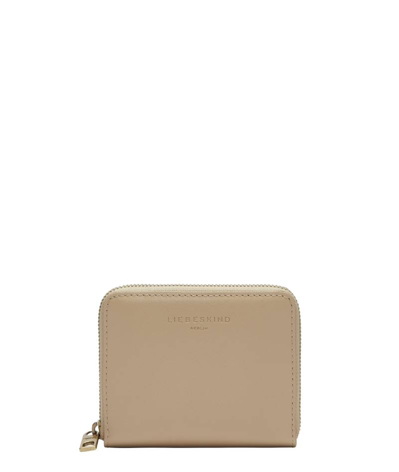 Liebeskind Berlin Geldbörse "Purse WALLETS M SOFT NAPPA" von liebeskind berlin
