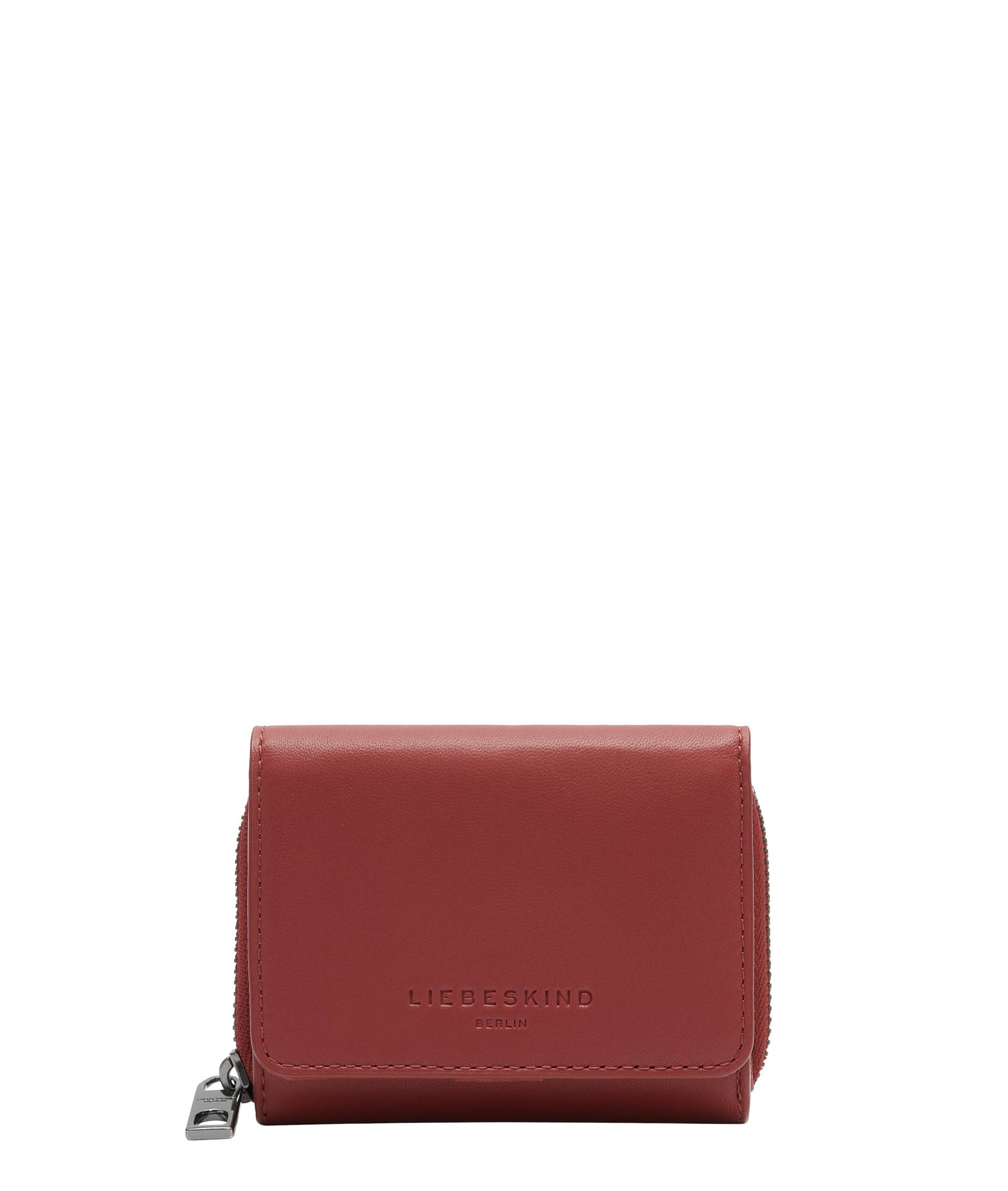 Liebeskind Berlin Geldbörse "Purse WALLETS M Tokyo Sheep" Liebeskind Berlin Geldbörse "Purse WALLETS M Tokyo Sheep" von liebeskind berlin
