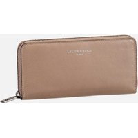 Liebeskind Berlin - Gigi L Sheep Natural Neutral Gray - Portemonnaie  , 0.6 l von liebeskind berlin