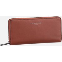 Liebeskind Berlin - Gigi L Sheep Natural Russet - Portemonnaie  , 0.6 l von liebeskind berlin