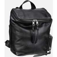 Liebeskind Berlin - Hera 2154337 Black - Rucksack  , 8.4 l von liebeskind berlin