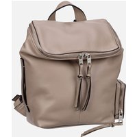 Liebeskind Berlin - Hera 2154337 Stone - Rucksack  , 8.4 l von liebeskind berlin