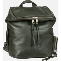 Liebeskind Berlin - Hera 2154339 Cypress Green - Rucksack  , 9.5 l von liebeskind berlin
