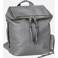 Liebeskind Berlin - Hera 2154339 Grigio - Rucksack  , 9.5 l von liebeskind berlin