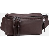 Liebeskind Berlin - Hera 2154353 Light Truffel - Sling Bag  , 1.9 l von liebeskind berlin