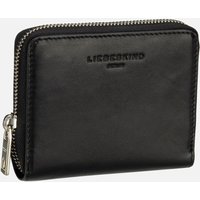 Liebeskind Berlin - Hera Conny 2152092 Black - Portemonnaie  , 0.3 l von liebeskind berlin