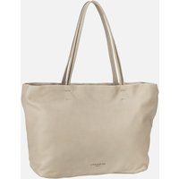 Liebeskind Berlin - Hera L 2163012 Steel - Shopper  , 21.7 l von liebeskind berlin