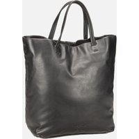 Liebeskind Berlin - Hera L Sheep Natural Black - Hobo Bag  , 24.9 l von liebeskind berlin