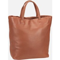 Liebeskind Berlin - Hera L Sheep Natural Russet - Hobo Bag  , 24.9 l von liebeskind berlin