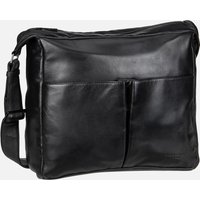 Liebeskind Berlin - Hera M 2163131 Black - Crossbody Bag  , 18.6 l von liebeskind berlin