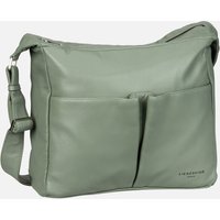 Liebeskind Berlin - Hera M 2163131 Forest Green - Crossbody Bag  , 18.6 l von liebeskind berlin
