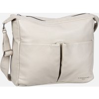 Liebeskind Berlin - Hera M 2163131 Milk - Crossbody Bag  , 18.6 l von liebeskind berlin