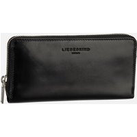 Liebeskind Berlin - Hera Sally 2152090 Black - Portemonnaie  , 0.5 l von liebeskind berlin