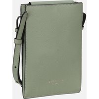 Liebeskind Berlin - Hilla 2149075 Opal Green - Handytasche  , 0.9 l von liebeskind berlin