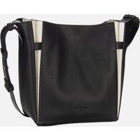 Liebeskind Berlin - Hilla 2149127 Black - Crossbody Bag  , 11.7 l von liebeskind berlin