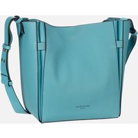 Liebeskind Berlin - Hilla 2149127 Petrol Blue - Crossbody Bag  , 11.7 l von liebeskind berlin