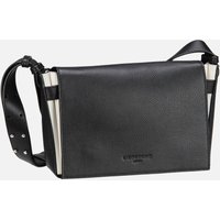 Liebeskind Berlin - Hilla 214919 Black - Crossbody Bag  , 3.7 l von liebeskind berlin