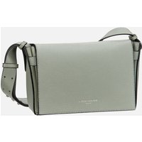 Liebeskind Berlin - Hilla 214919 Opal Green - Crossbody Bag  , 3.7 l von liebeskind berlin