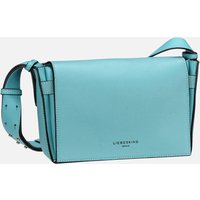 Liebeskind Berlin - Hilla 214919 Petrol Blue - Crossbody Bag  , 3.7 l von liebeskind berlin