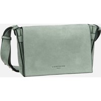 Liebeskind Berlin - Hilla 2149191 Opal Green - Crossbody Bag  , 4.1 l von liebeskind berlin