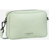 Liebeskind Berlin - Hilla Camera S 2166497 Sage - Crossbody Bag  , 1.5 l von liebeskind berlin