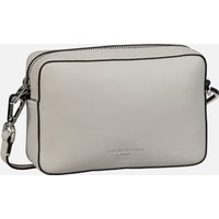Liebeskind Berlin - Hilla Camera S 2166497 Steel - Crossbody Bag  , 1.5 l von liebeskind berlin