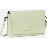 Liebeskind Berlin - Hilla Tokyo M 2166490 Sage - Crossbody Bag  , 2.6 l von liebeskind berlin