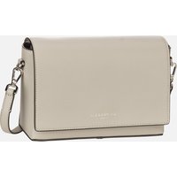 Liebeskind Berlin - Hilla Tokyo M 2166490 Steel - Crossbody Bag  , 2.6 l von liebeskind berlin