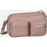 Liebeskind Berlin - Jil Goat S 2167201 Neutral Grey - Crossbody Bag  , 2 l von liebeskind berlin