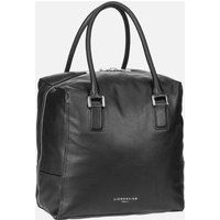 Liebeskind Berlin - Kayla Archive 3D M 2165298 Black - Umhängetasche  , 16.8 l von liebeskind berlin