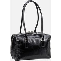Liebeskind Berlin - Kayla Archive Lack S 2165289 Black - Umhängetasche  , 4.2 l von liebeskind berlin