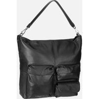 Liebeskind Berlin - LK 204 Archive M 2165288 Black - Hobo Bag  , 15 l von liebeskind berlin